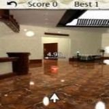 Download M Bounce Throw It Cell Phone Game